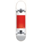 Globe Complete Skateboard G0 Block Serif 8"