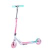 Move 145 Scooter LED in Roze Pastel