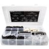 Bauer Goal Hardware Box