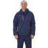 Bauer Supreme Lightweight Jacket - Navy