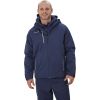 Bauer Supreme Heavyweight Jacket - Navy