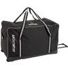 Bauer S21 Core Wheeled Hockey Bag - Senior