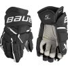 Bauer S23 Supreme Mach Hockey Glove - Senior
