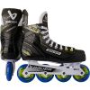 Bauer S25  XR Roller Skate - Intermediate
