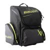Bauer S24 Elite Wheeled Hockey Bag - Junior