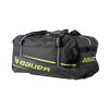 Bauer S24 Premium Wheeled hockey bag - Junior