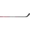 Bauer S25 Tracer Hockey Stick - RED - Senior
