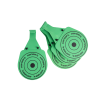 Bauer Reactor Shooting Targets 8" - 4 Pack