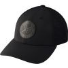 Bauer Meshback Cap Sr s25 Blk