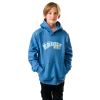 Ultimate Hoody s25 Yth Dutch Blue