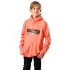 Ultimate Hoody s25 Yth Coral