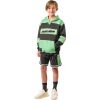 Gamechanger Hoody s25 Yth Volcano