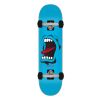 Santa Cruz Complete Skateboard Big Mouth Full 8"