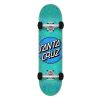 Santa Cruz Complete Skateboard Other Dot Hands 7,75"