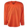 Bauer Practice Jersey in Orange - Youth