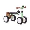 Puky Loopfiets Pukylino Bundle in Pastel Groen