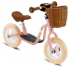 Puky Loopfiets Classic Retro in Roze