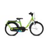 Puky Fiets 18" steel kiwi