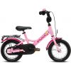 Puky Kinderfiets 12" Youke in Roze