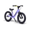 Puky Loopfiets Next 14" lavender/black