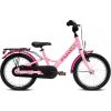 Puky "Youke" kinderfiets 16" in Roze