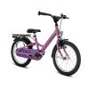 Puky Fiets 16" Youke Alu perky purple