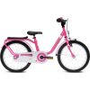 Puky kinderfiets 18" in Roze