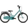Puky Kinderfiets 18" Youke in turquoise