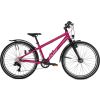 Puky Kinderfiets 24" Cyke in Berry paars