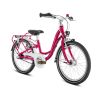 Puky Fiets 20"  3gears Skyride berry