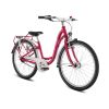 Puky Fiets 24" 7gears Skyride berry