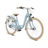 Puky Fiets 24" 7gears Skyride retro blue