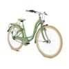 Puky Fiets 26" 7gears Skyride retro green