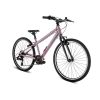 Puky Fiets 24" 8gears S-pro pearl pink