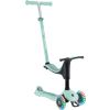 Globber Go Up Sporty Lights Mint