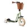 Scooter Puky R 1 classic rétro vert