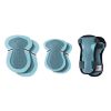 Globber Protective Junior Pastel Blue XS