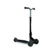 Globber Ultimum Step Met 3 Wielen in Zwart (tot 100kg)
