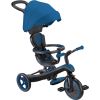 Globber Trike 4 in 1 in Donkerblauw