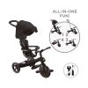 Globber Trike 4 in 1 in Black