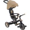 Globber Trike 4 in 1 in Bruin