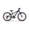 Eightshot  Fiets 20" X-coady  SL Midnight
