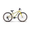 Eightshot  Fiets 24"  X-coady SL Lemon