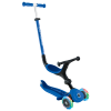 Globber Go Up Active Lights Blue