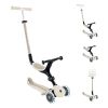 Globber Go Up Active Lights Eco Coconut
