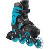 Globber Go Skate Aqua 34-37