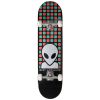 Alien Workshop Matrix Complete Skateboard Zwart 8"