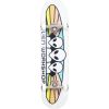 Alien Workshop Spectrum Complete Skateboard Wit 8"