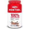Biosteel 100% Whey Protein Chocolate