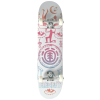 Element Complete Skateboard Hiero 8"